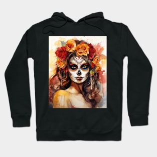 Ethereal Ghostly Reverie #1 Hoodie